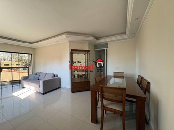 apartment em Avenida Ministro Oswaldo Aranha, Rudge Ramos - São Bernardo do Campo - SP
