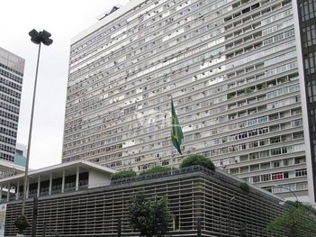 office em Avenida Paulista, Bela Vista - São Paulo - SP