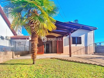 house em Rua Duque de Caxias, Centro - Venâncio Aires - RS