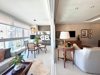 apartment em Rua Eurico Hummig, Gleba Fazenda Palhano - Londrina - PR
