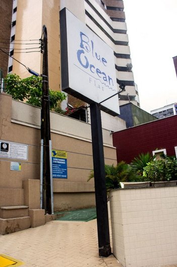 apartment em Rua Ildefonso Albano, Meireles - Fortaleza - CE