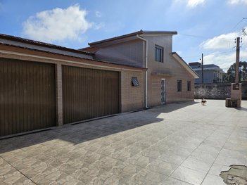 land_lot em Rua Rio do Sul, Campo Comprido - Curitiba - PR