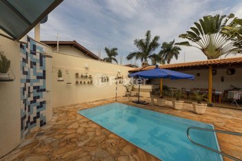 apartment em Rua Marrey Júnior, Nova Jaboticabal - Jaboticabal - SP