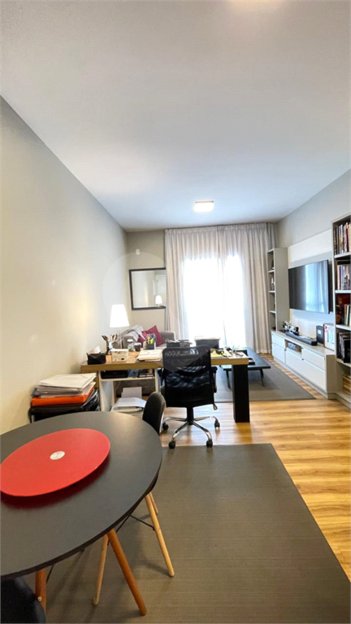 apartment em Avenida Nove de Julho, Anhangabaú - Jundiaí - SP