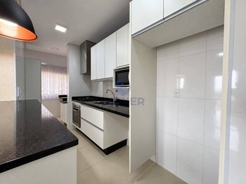 apartment em Rua Aurora, Vila São Francisco - Suzano - SP