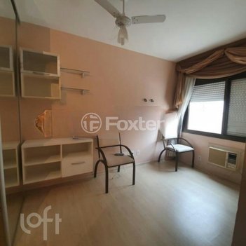 apartment em Avenida Bastian, Menino Deus - Porto Alegre - RS