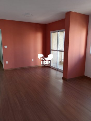 apartment em Rua Antônio Bastos, Vila Bastos - Santo André - SP