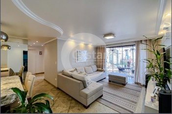 apartment em Rua Visconde de Parnaíba, Brás - São Paulo - SP