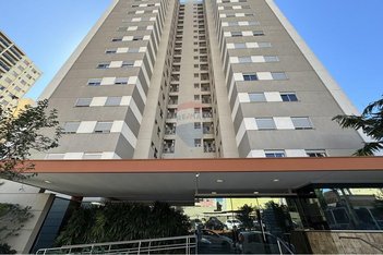 apartment em Rua Humaitá, Santa Cruz do José Jacques - Ribeirão Preto - SP