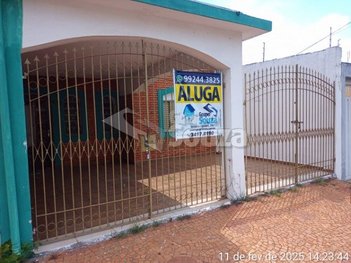 house em Rua Nelson Campones do Brasil, Piracicamirim - Piracicaba - SP