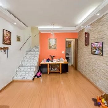 house em Rua Piquete, Vila Monumento - São Paulo - SP