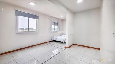 apartment em Rua Embira, Hípica - Porto Alegre - RS