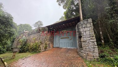 house em Rua Tabapuã, Santa Inês - Caieiras - SP