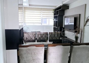 apartment em Rua Rio do Sul, São Judas - Itajaí - SC