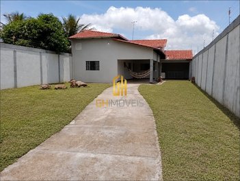 house em Avenida Lúcio Rebelo, Setor Alto do Vale - Goiânia - GO