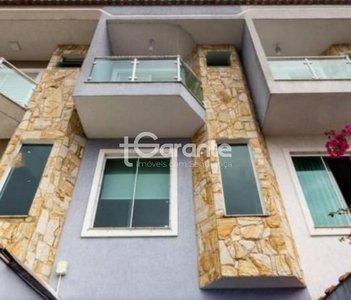 house em Rua Miranda Jordão, Chácara Mafalda - São Paulo - SP