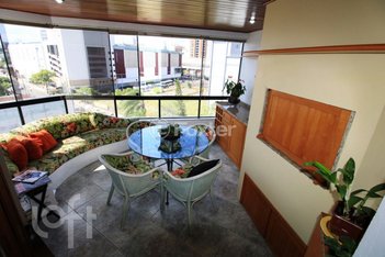 apartment em Rua Imperatriz Leopoldina, Rio Branco - Novo Hamburgo - RS