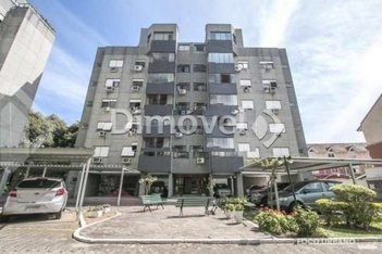 apartment em AFONSO ARINOS, Camaquã - Porto Alegre - RS