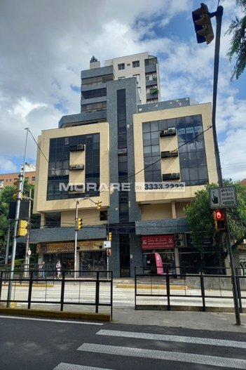 office em Professor Langendonck, Petrópolis - Porto Alegre - RS