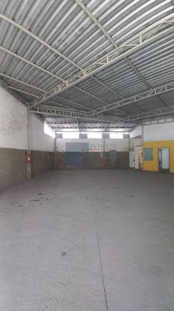 industrial em Rua do Abrahão Brickmann, Praia Paulistinha - São Paulo - SP
