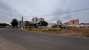 land_lot em Avenida Dom João Becker, Centro - São Leopoldo - RS