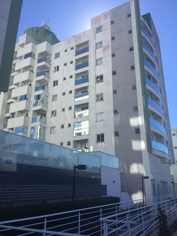 apartment em Rua General Câmara, Bom Retiro - Joinville - SC