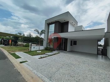 house em Estrada Municipal do Roncáglia, Roncáglia - Valinhos - SP