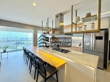 apartment em Alameda Paineira Vermelha, Adalgisa - Osasco - SP