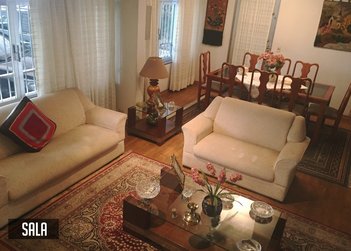 house em Rua Itatiaia, Vila Guarani (Z Sul) - São Paulo - SP