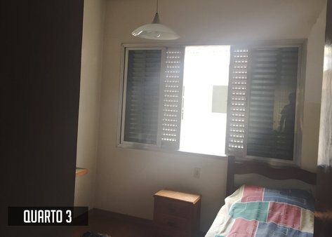 Cômodo Condomínio