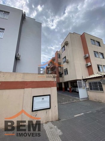 apartment em Rua Otávio Cesário Pereira, São Vicente - Itajaí - SC