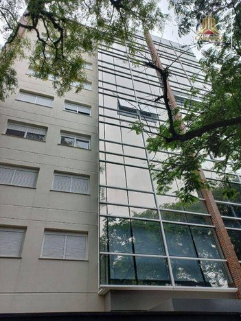 apartment em Rua Saica, Petrópolis - Porto Alegre - RS