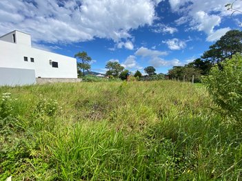 land_lot em Rua Jardim 700 N, Campeche - Florianópolis - SC
