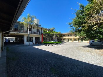 commercial_property em Servidão Pedro Manoel Fernandes, Lagoa da Conceição - Florianópolis - SC
