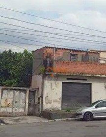 house em Rua Canadá, Jardim das Nações - Guarulhos - SP