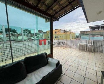 apartment em Rua Doutor Mário Magalhães, Itapoã - Belo Horizonte - MG