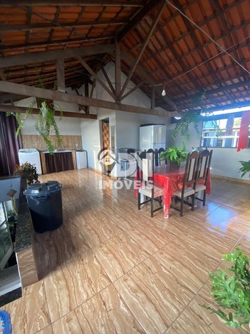 house em Rua Rio Verde, Sarzedo - Sarzedo - MG