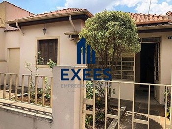 house em Rua Ilha Grande, Imirim - São Paulo - SP