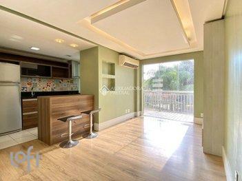 apartment em Aracaí, Vila Ipiranga - Porto Alegre - RS