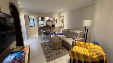 apartment em Rua Bahia, Gonzaga - Santos - SP