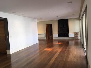 apartment em Rua Domingos Lopes da Silva, Vila Suzana - São Paulo - SP