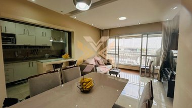 apartment em Avenida Governador Adhemar de Barros, Vila Rubens - Mogi das Cruzes - SP