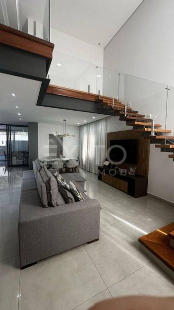 house em Avenida Professor Pedro Clarismundo Fornari, Engordadouro - Jundiaí - SP