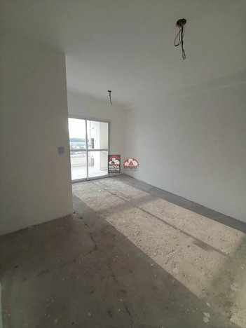 apartment em Rua São Diego, Jardim Califórnia - Jacareí - SP
