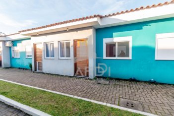 house em Avenida Principal da Ponta Grossa, Ponta Grossa - Porto Alegre - RS