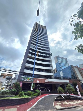 apartment em Avenida da Abolição, Meireles - Fortaleza - CE
