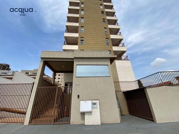 apartment em Rua Pedro Pegoraro, Ribeirânia - Ribeirão Preto - SP