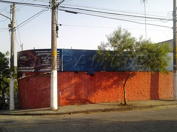 land_lot em Lucianópolis, Vila Constança - São Paulo - SP