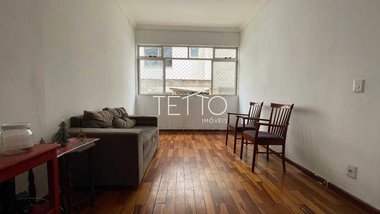 apartment em Rua Esmeraldo Botelho, Buritis - Belo Horizonte - MG
