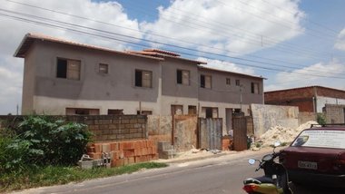 house em Rua Sofia Menezes, Parque Xangri-Lá - Contagem - MG